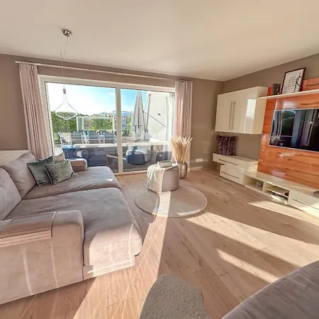 Apartman 