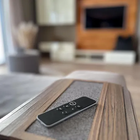 Apartman 